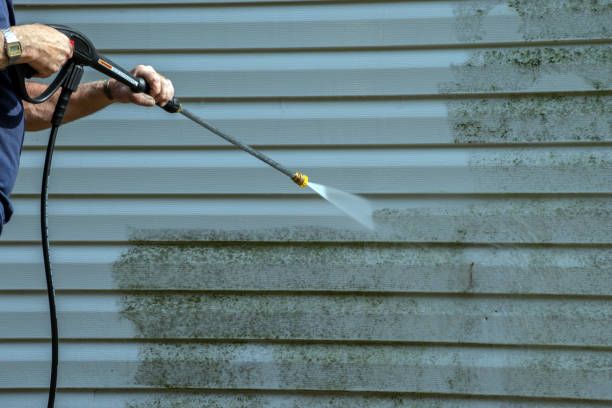 Trusted New Buffalo, MI Pressure Washing Experts