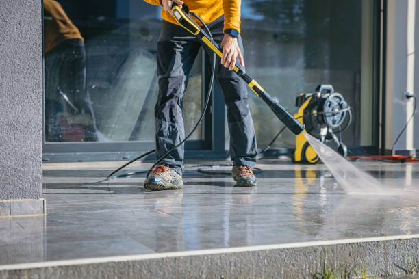 Playground Equipment Cleaning in New Buffalo, MI