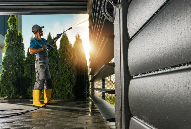 Best Parking Lot and Garage Cleaning  in New Buffalo, MI