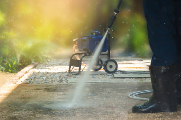 Best Restaurant Pressure Washing  in New Buffalo, MI